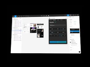 The UI studio gallery image
