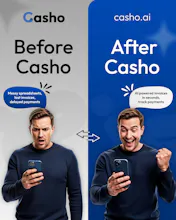 Casho.ai gallery image