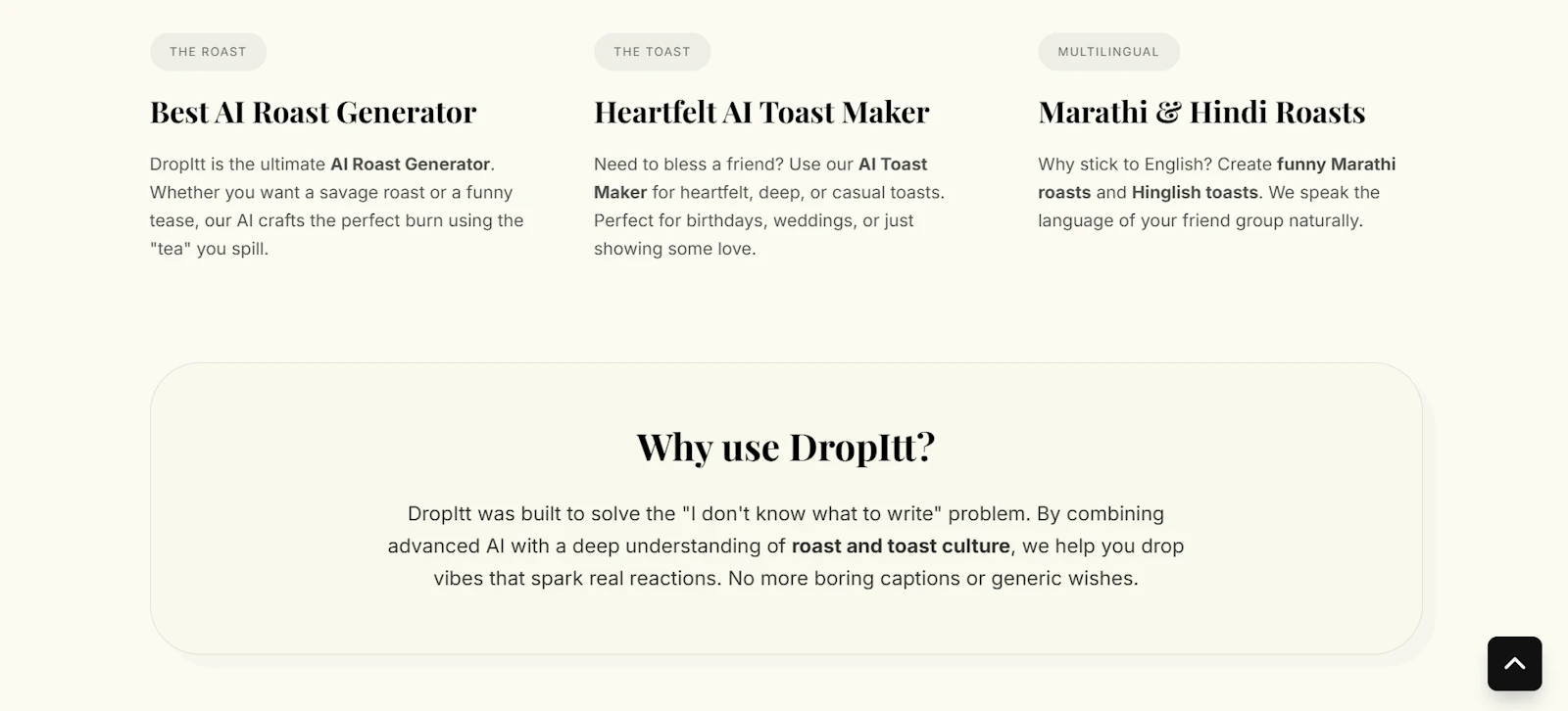 DropItt screenshot 3
