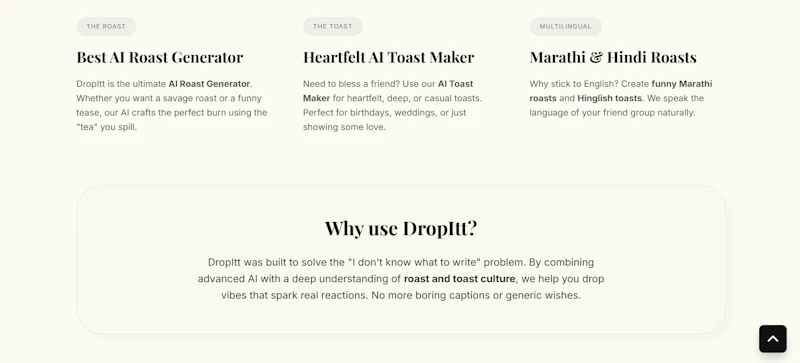 DropItt screenshot 3