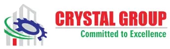 Crystal Group Commit... logo