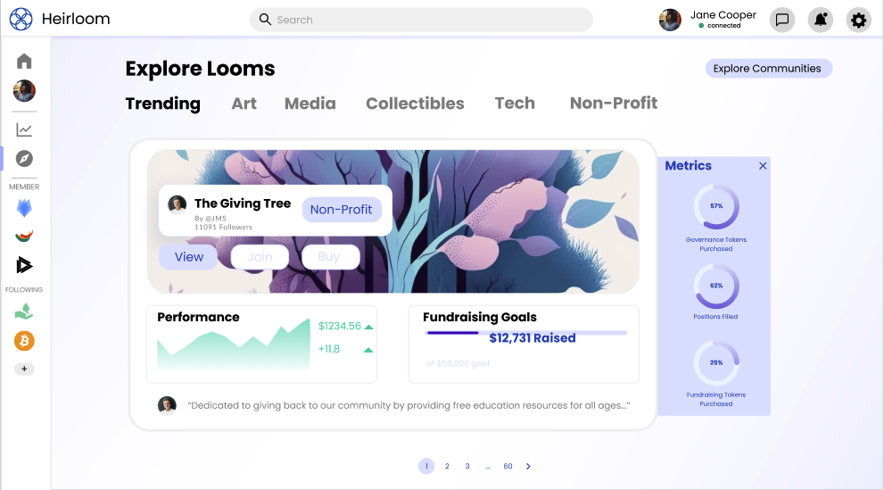 Heirloom media 2