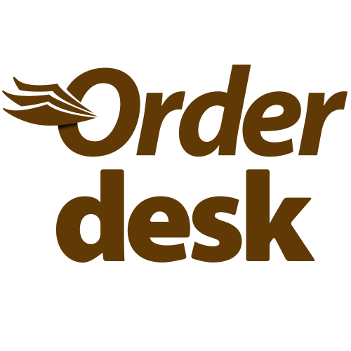 Orderdesk