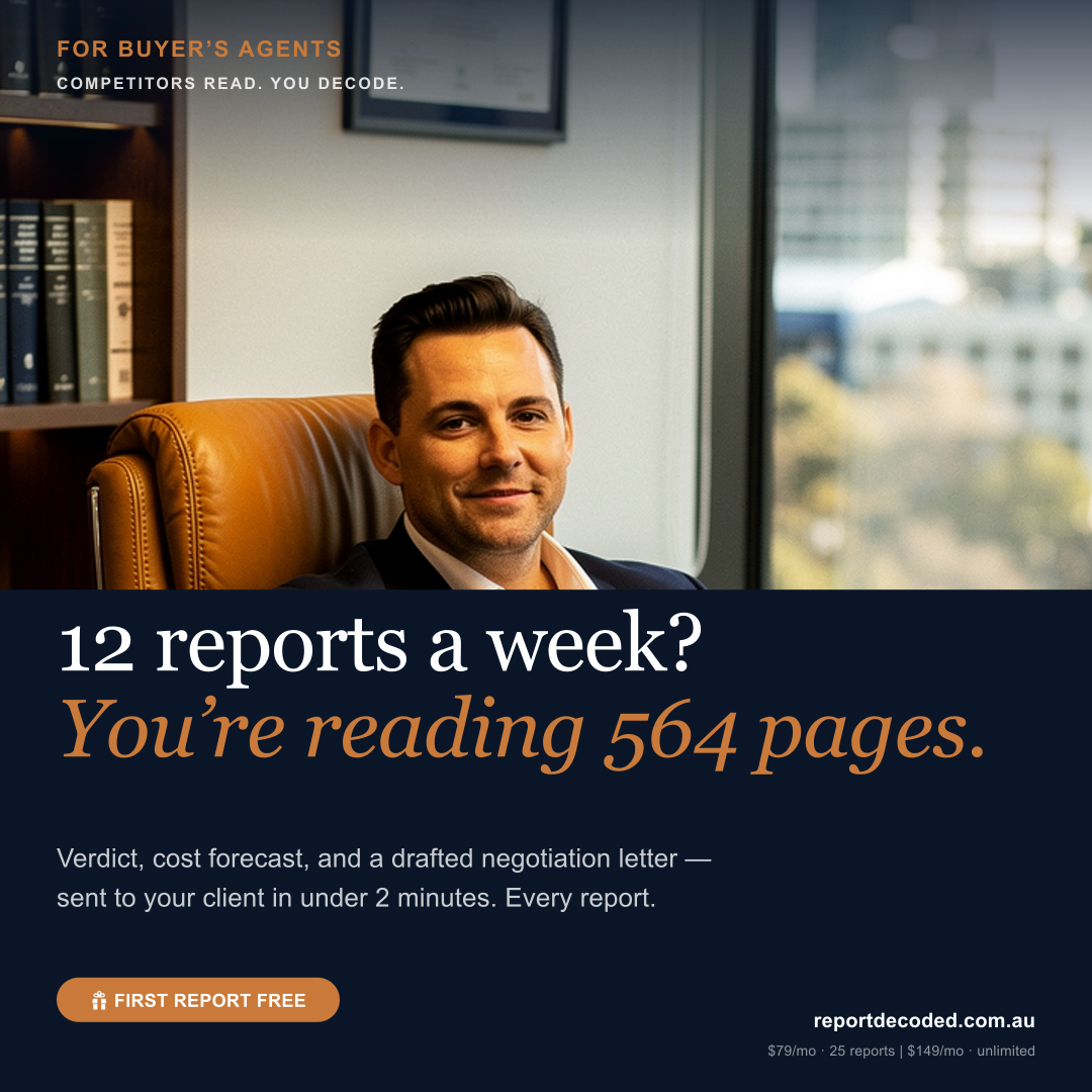 Report Decoded gallery image