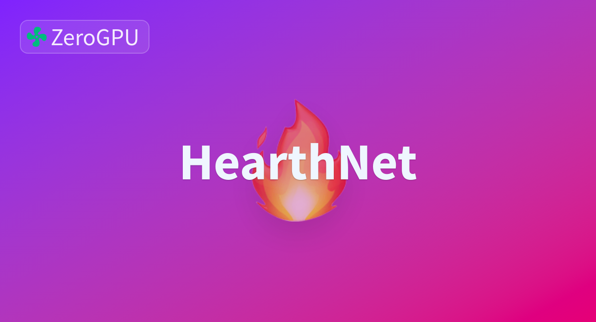 HearthNet gallery image