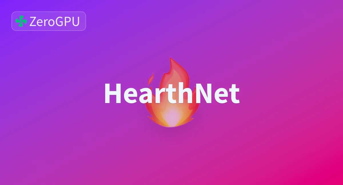HearthNet 截图