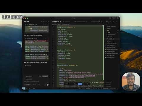 VibeShift MCP gallery image