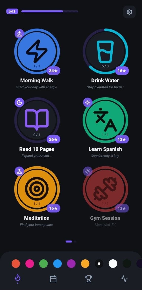 Streak Master gallery image