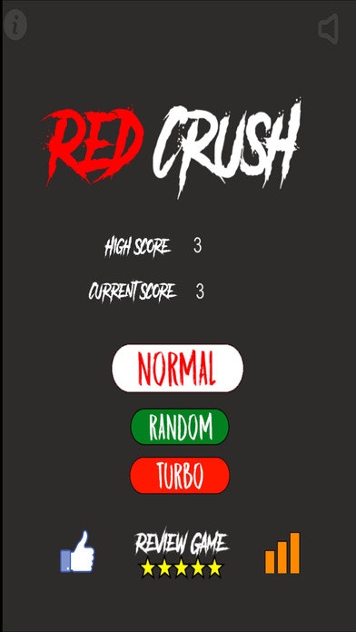 Red Crush gallery image
