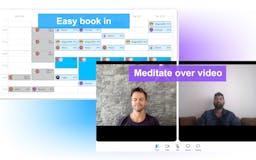 Meditation buddies media 2