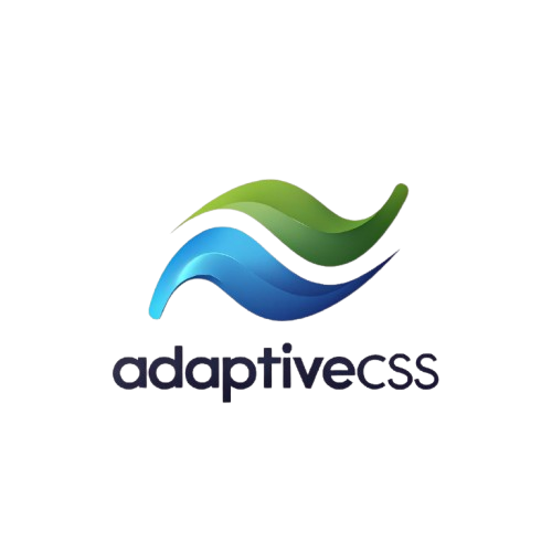 adaptivecss - 현대의 반응 형 CSS 프레임 워크 미디어 3