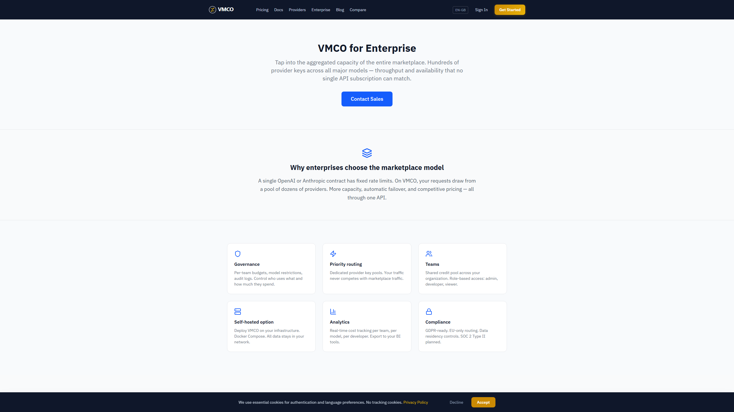VMCO gallery image