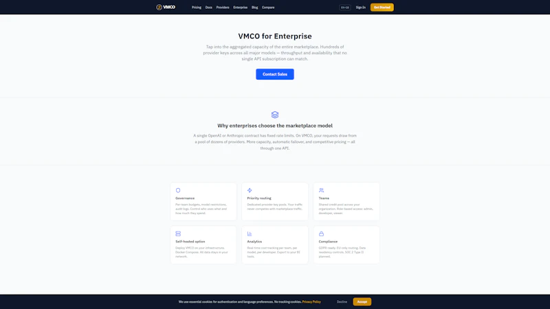 VMCO screenshot 8