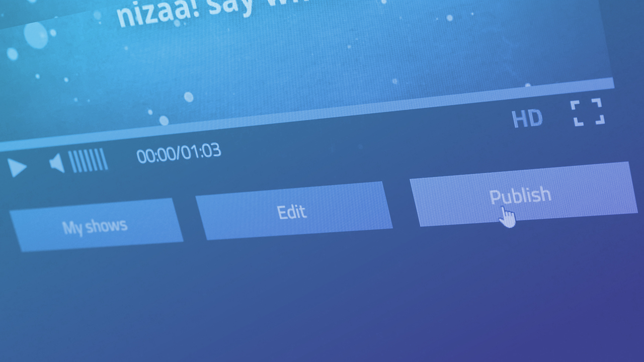 Showbox gallery image