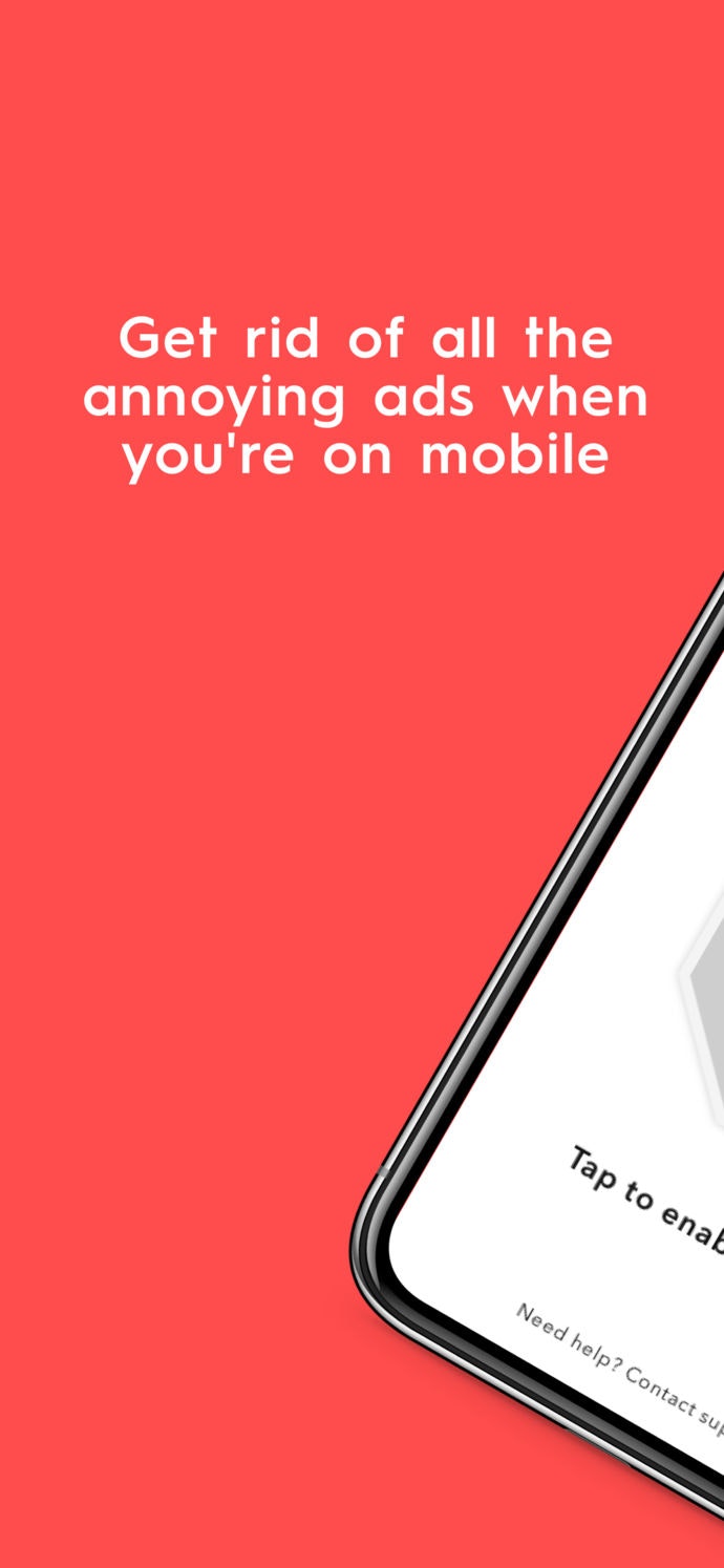 AdBlock+ gallery image