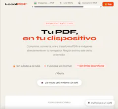 LocalPDF gallery image