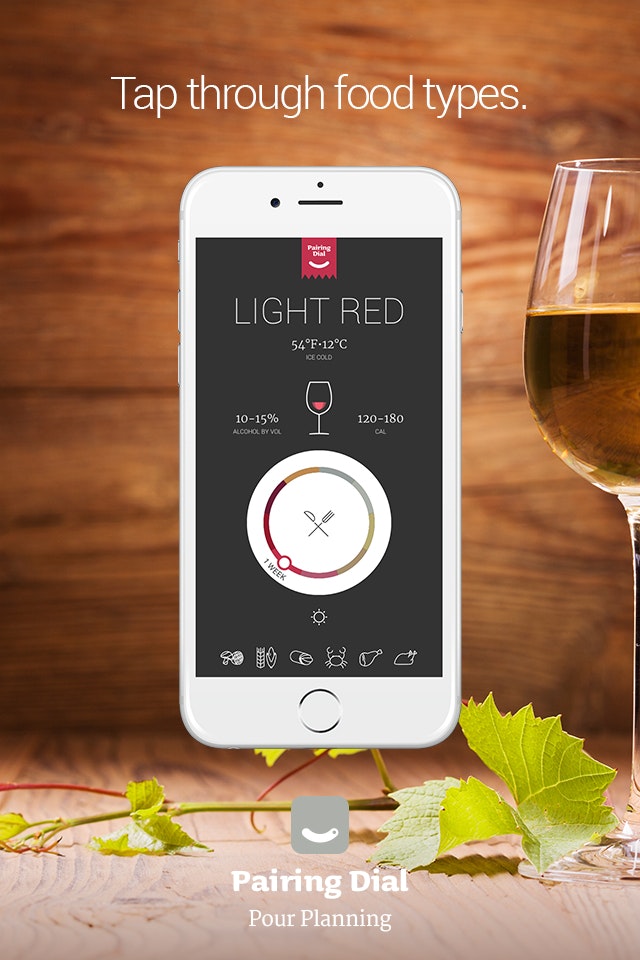 Pairing Dial gallery image