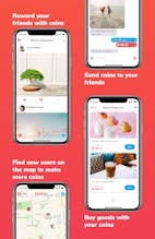 Shaker: shake messenger gallery image