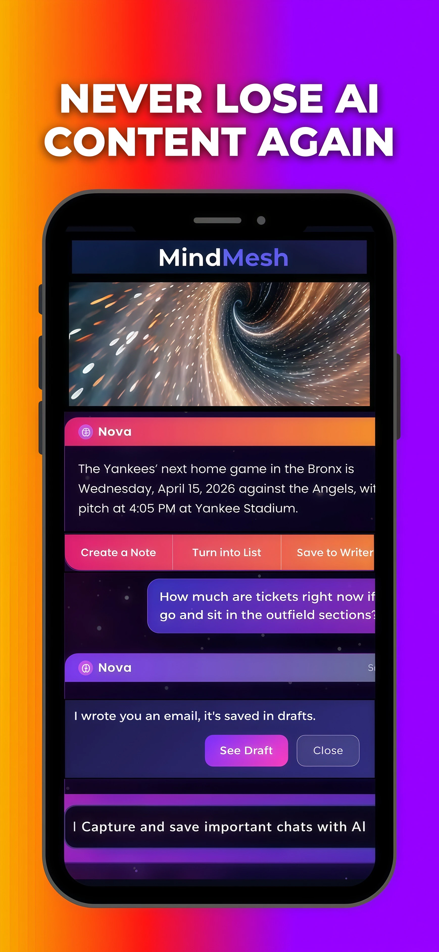IOS App Store screenshot 2