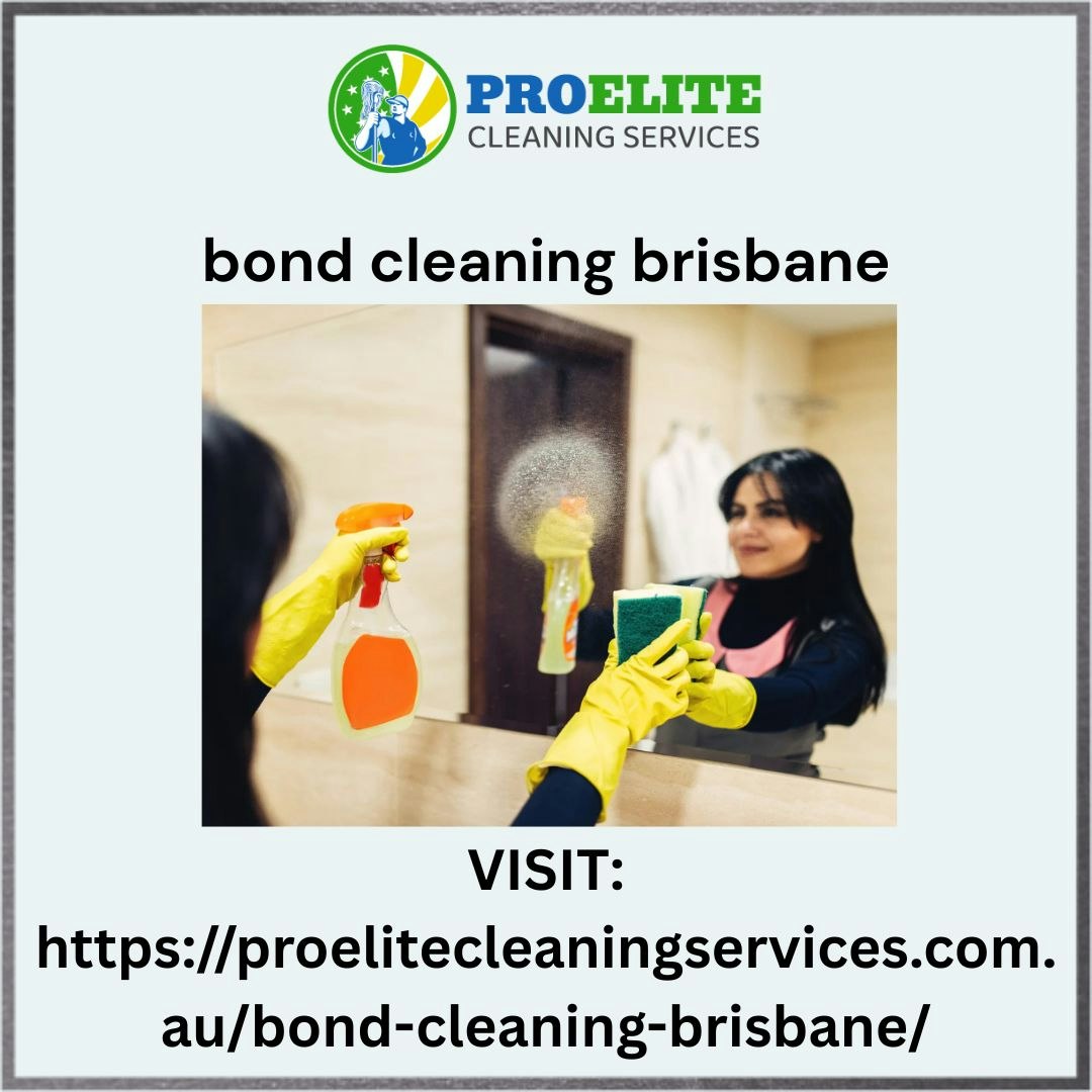 bond cleaning brisbane gallery image