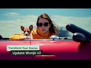 Wunjo gallery image