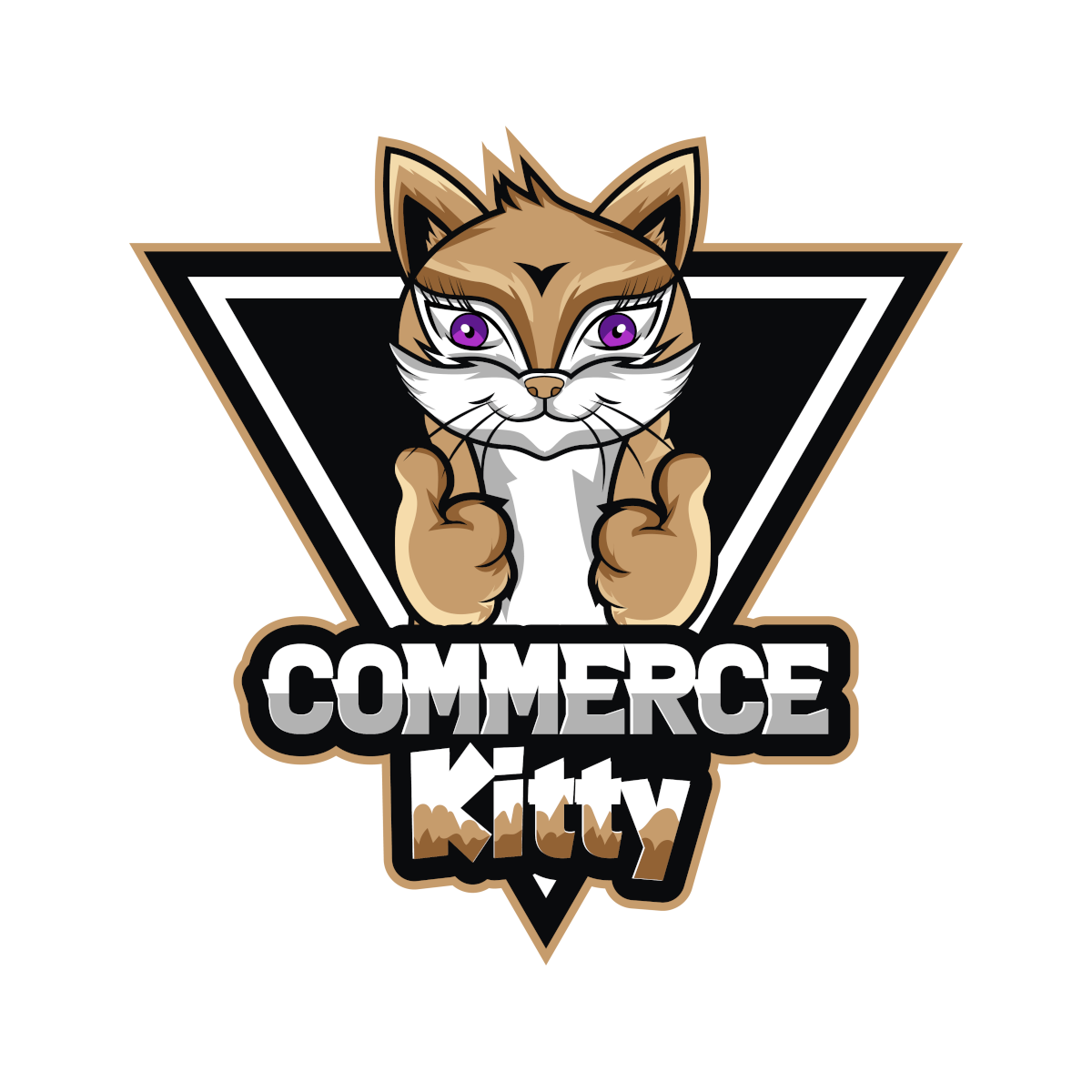 Commerce Kitty gallery image