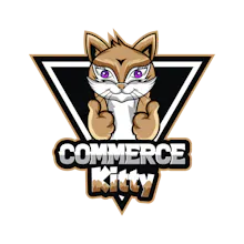 Commerce Kitty gallery image