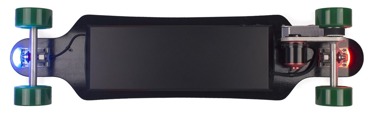 MetroBoard gallery image