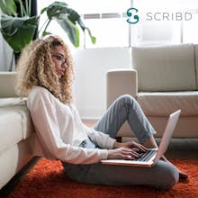 Scribd gallery image