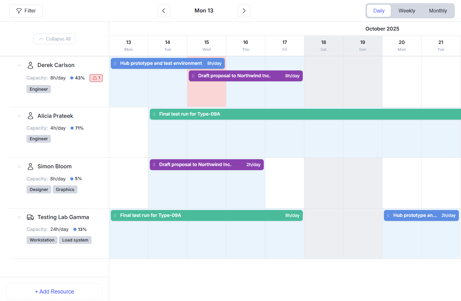 Planroll gallery image