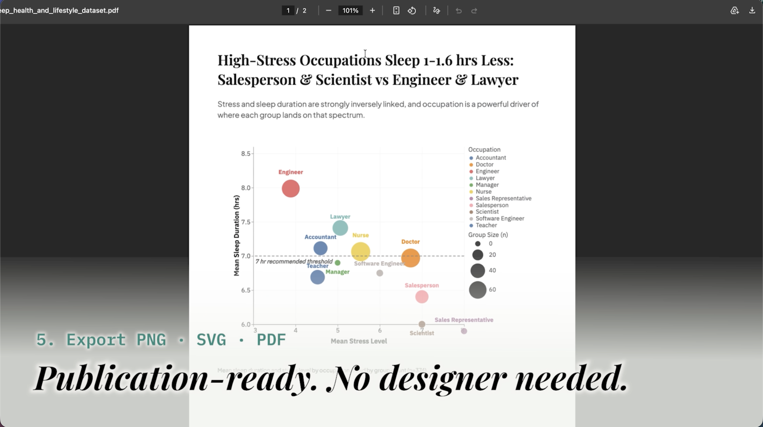 Chartales gallery image