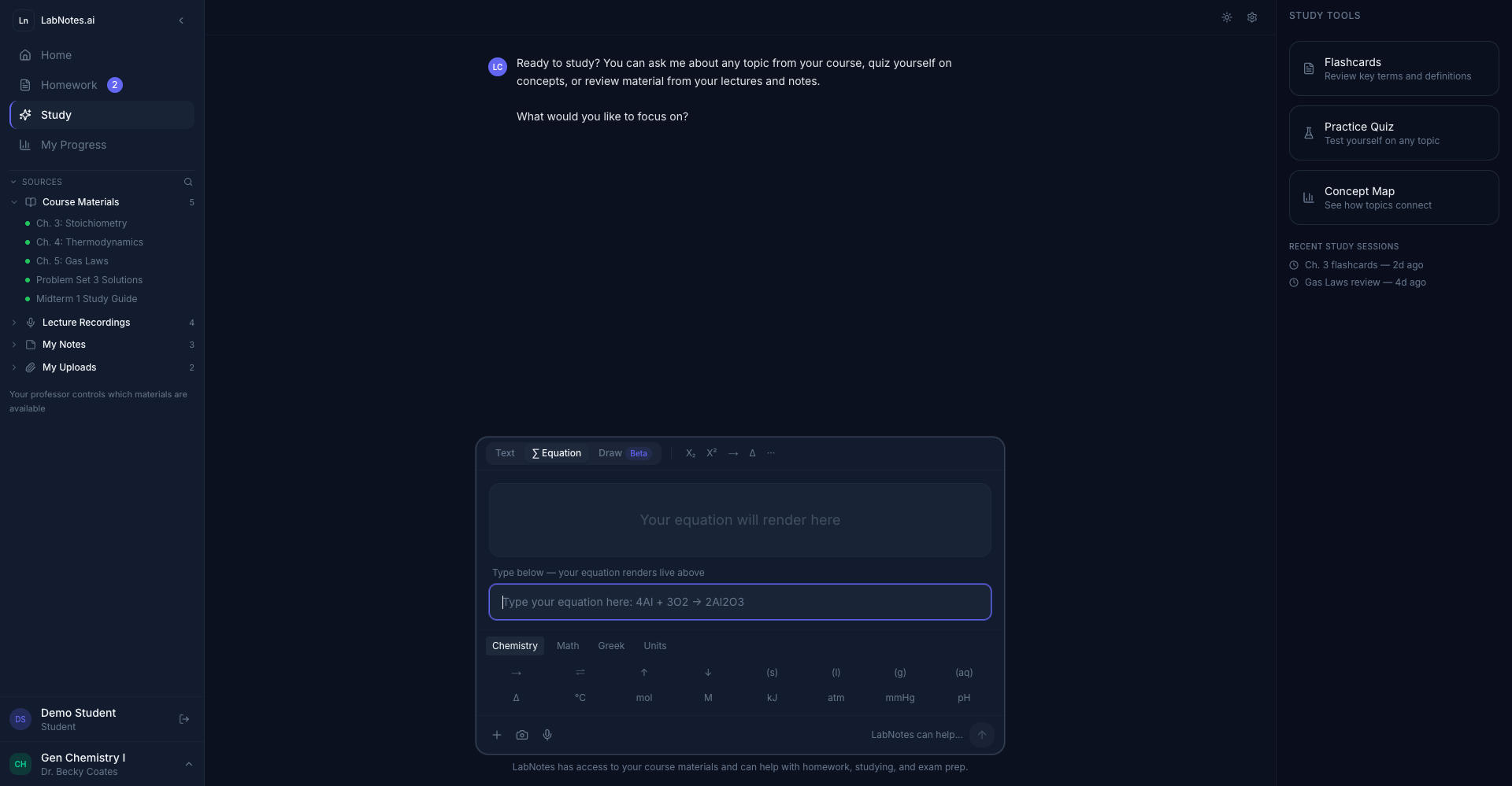 LabNotes.ai gallery image