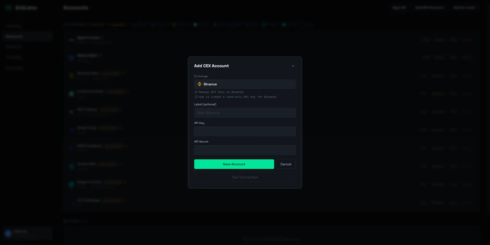 ArbLens.io screenshot 9