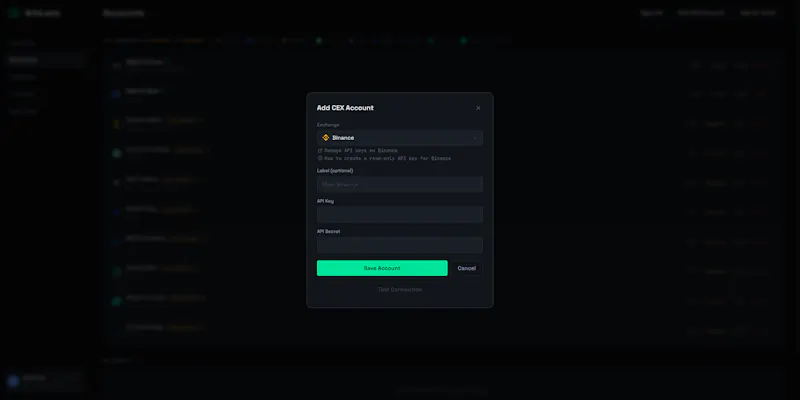 ArbLens.io screenshot 9