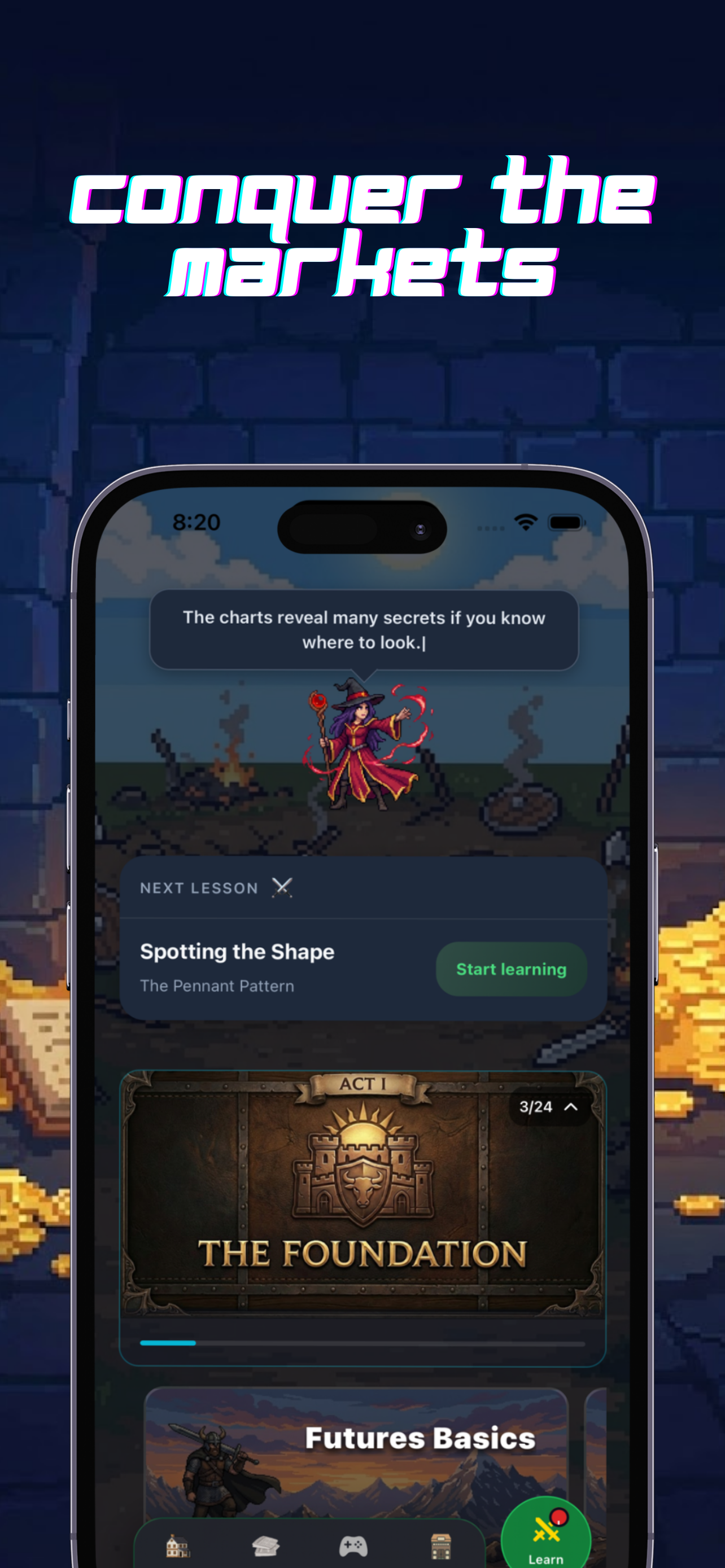 MarketDues gallery image