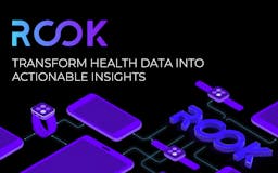 ROOK - An API for Wearable Health Data media 1