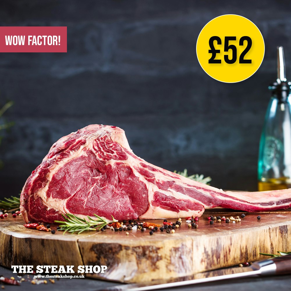 The Steak Shop gallery image