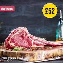 The Steak Shop gallery image