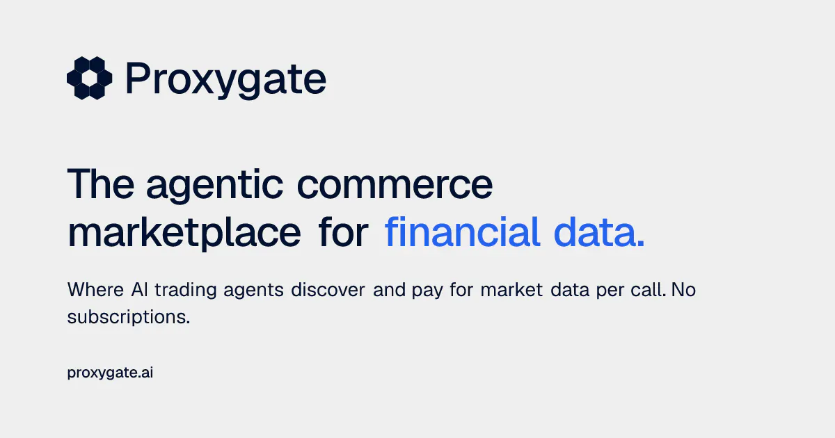 ProxyGate gallery image