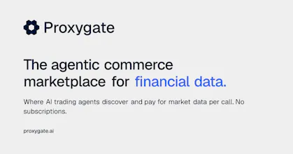 ProxyGate gallery image