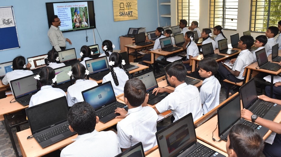 School management software  gallery image