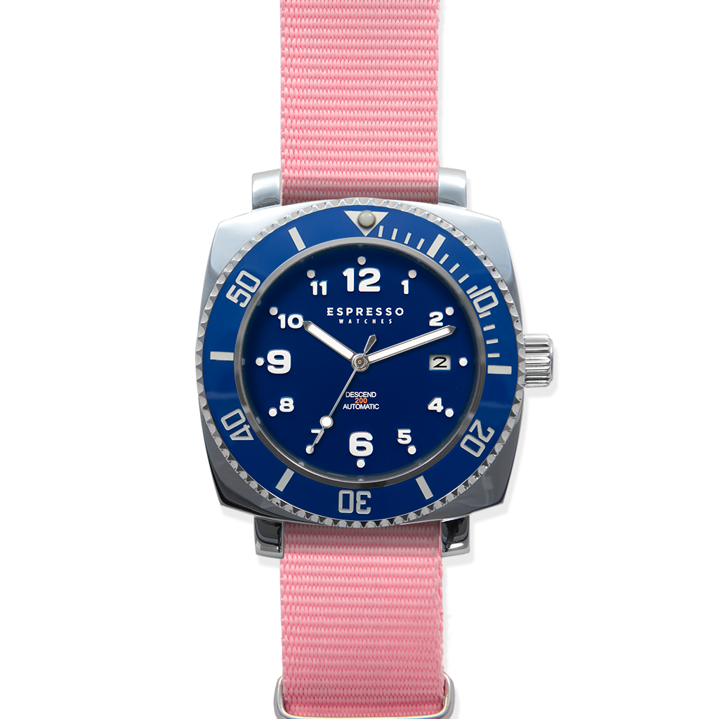 Espresso Watches gallery image