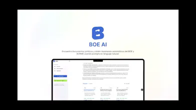 BOE AI gallery image