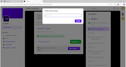 lingosh.com gallery image