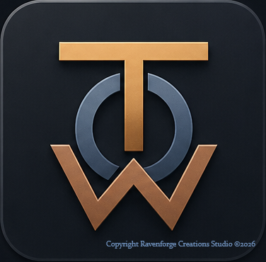 TOW - The Obsidian Workspace gallery image