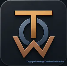 TOW - The Obsidian Workspace gallery image