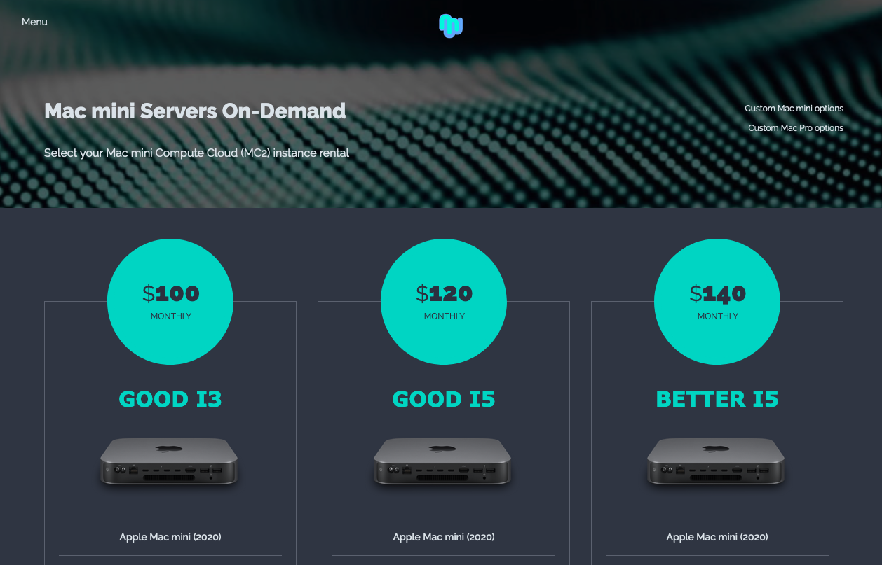 MacWeb.com gallery image