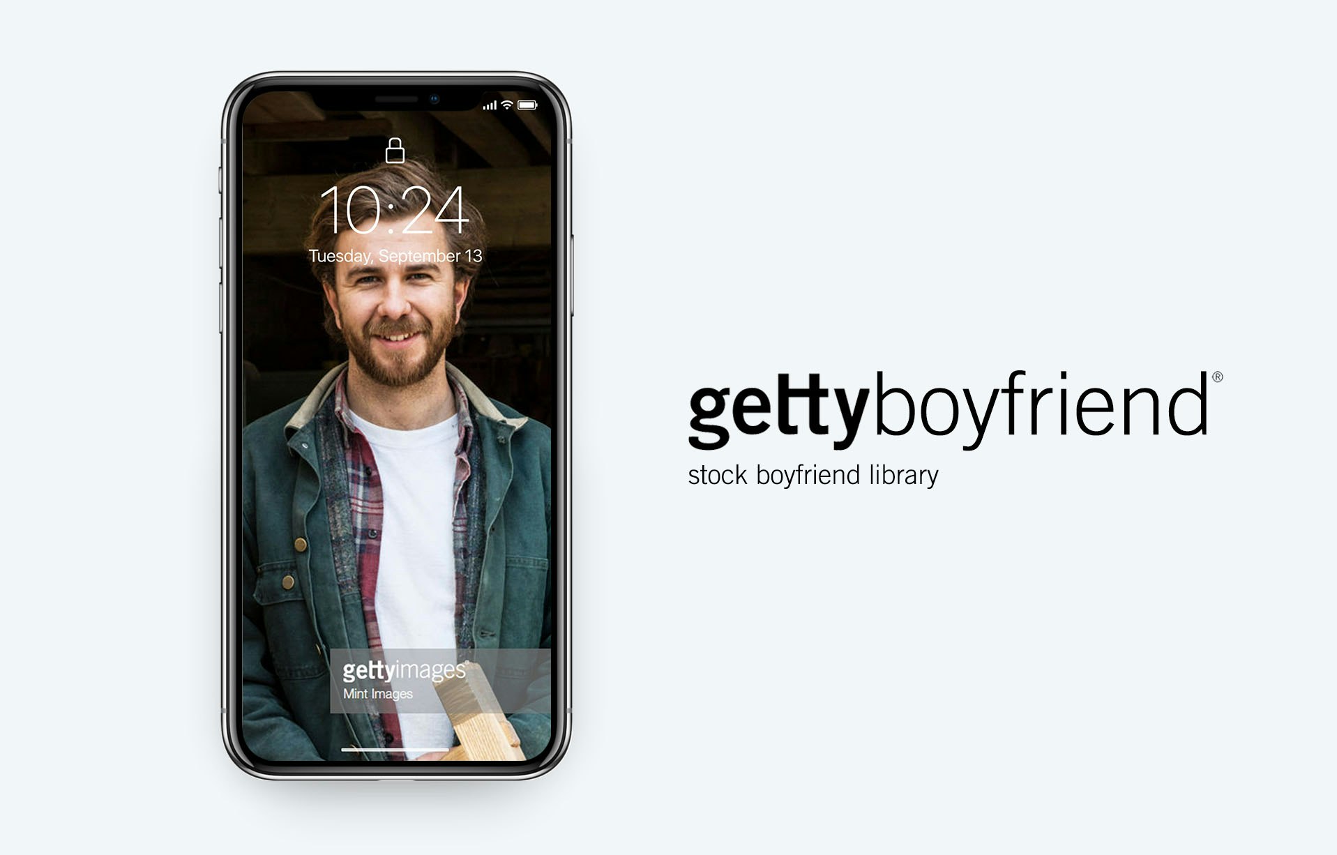 GettyGirlfriend gallery image