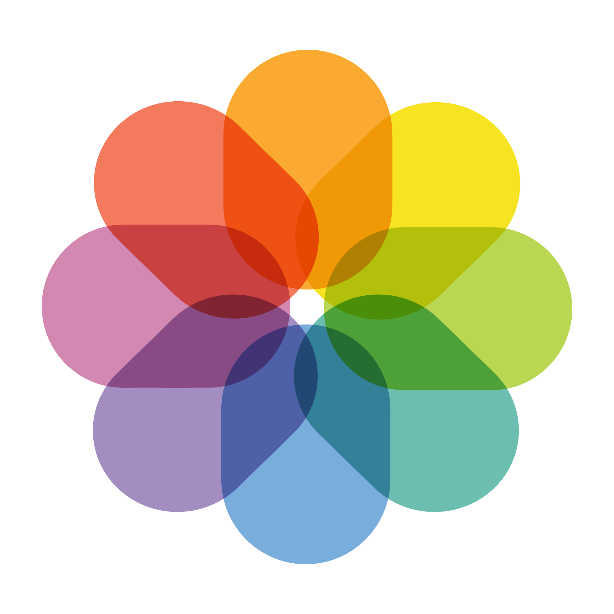 Apple Photos for Mac