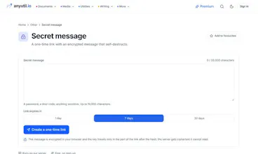 anyutil.io gallery image